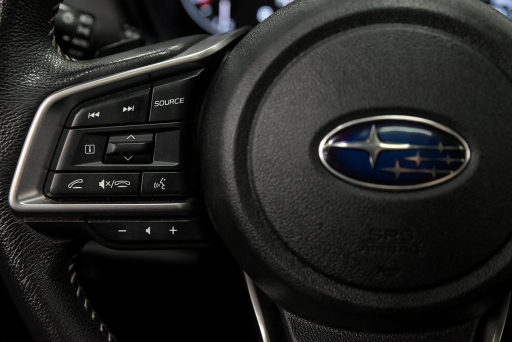 Subaru Outback Touring, Volant Chauffant, Toit ouvrant 2023 à Sainte-Julie, Québec - 16 - w1024h768px