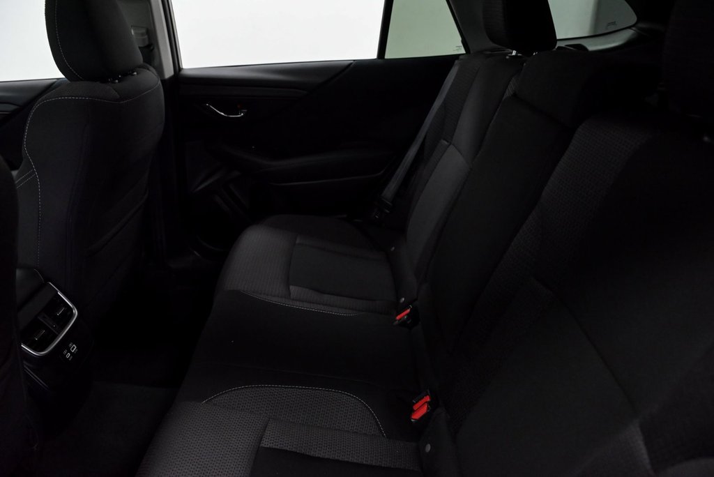 Subaru Outback Touring, Volant Chauffant, Toit ouvrant 2023 à Sainte-Julie, Québec - 22 - w1024h768px