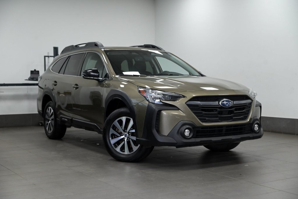 Subaru Outback Touring, Volant Chauffant, Toit ouvrant 2023 à Sainte-Julie, Québec - 1 - w1024h768px