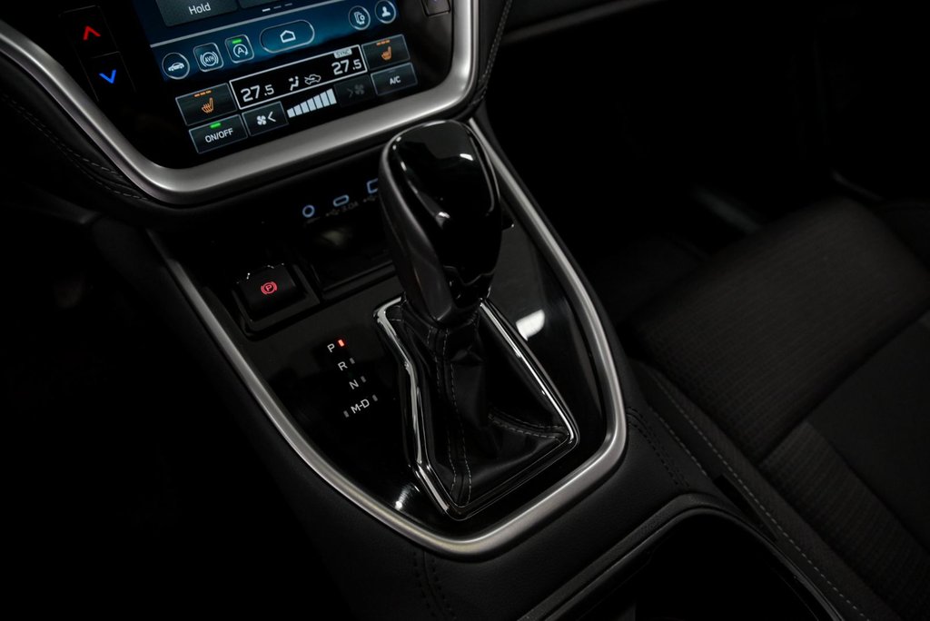 Subaru Outback Touring, Volant Chauffant, Toit ouvrant 2023 à Sainte-Julie, Québec - 20 - w1024h768px