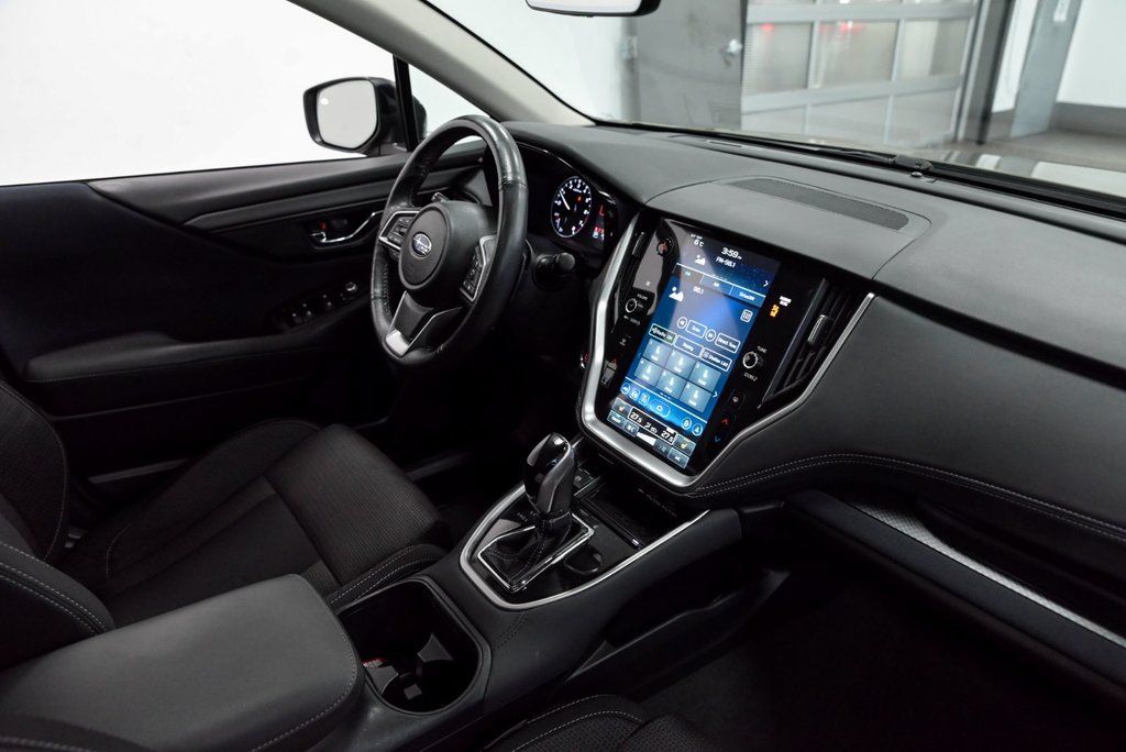 Subaru Outback Touring, Volant Chauffant, Toit ouvrant 2023 à Sainte-Julie, Québec - 24 - w1024h768px