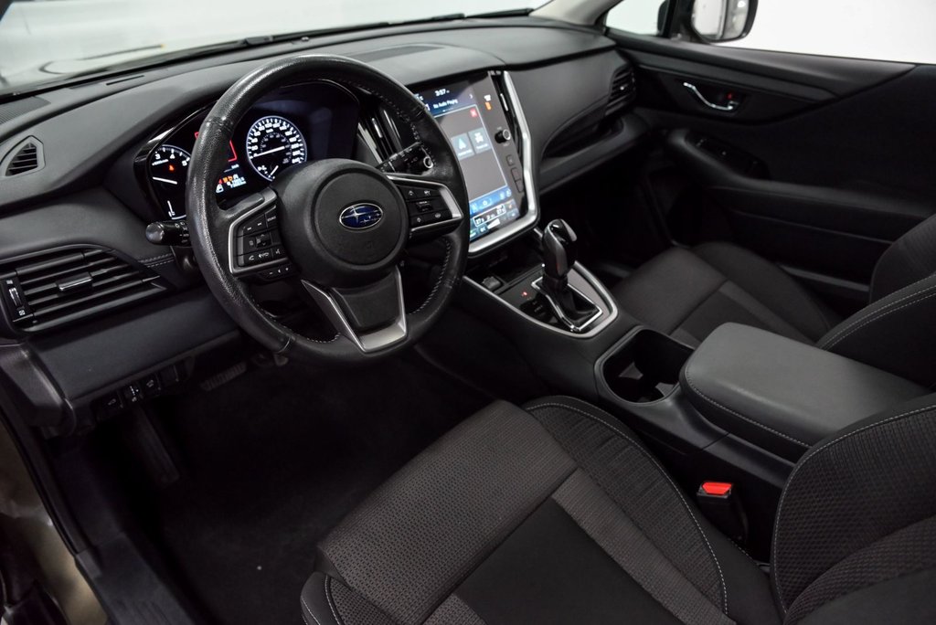 Subaru Outback Touring, Volant Chauffant, Toit ouvrant 2023 à Sainte-Julie, Québec - 12 - w1024h768px