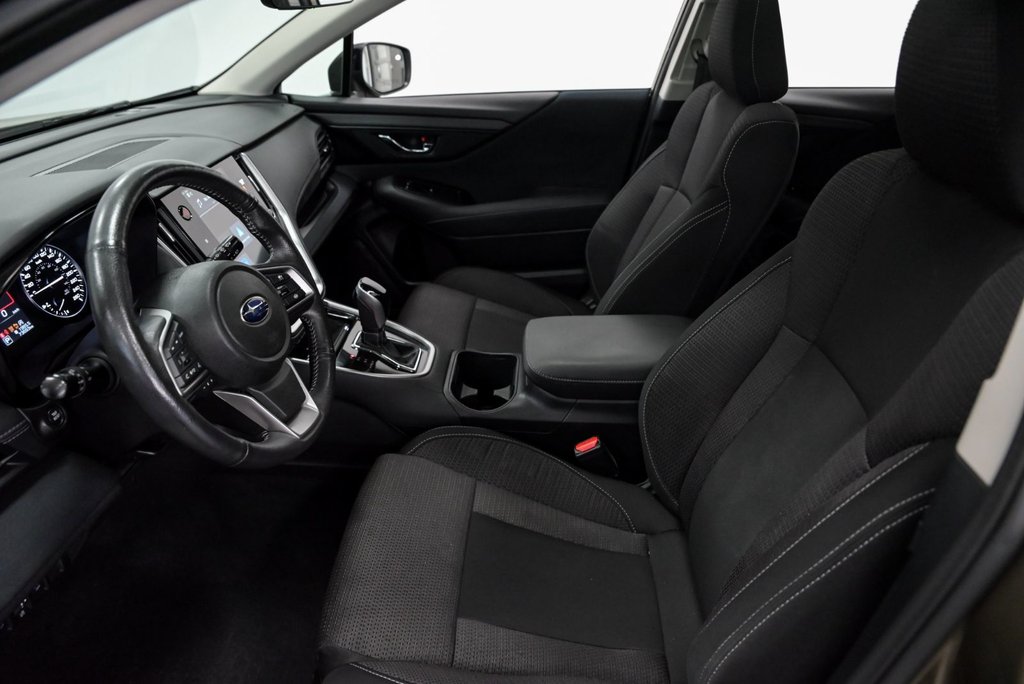 Subaru Outback Touring, Volant Chauffant, Toit ouvrant 2023 à Sainte-Julie, Québec - 9 - w1024h768px