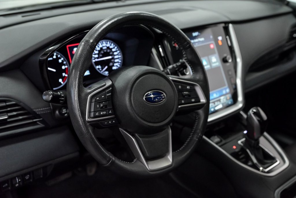 Subaru Outback Touring, Volant Chauffant, Toit ouvrant 2023 à Sainte-Julie, Québec - 11 - w1024h768px