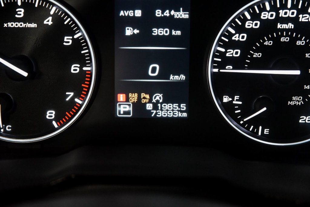 Subaru Outback Touring, Volant Chauffant, Toit ouvrant 2023 à Sainte-Julie, Québec - 14 - w1024h768px