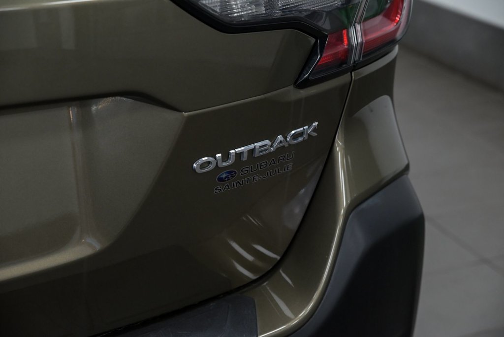 Subaru Outback Touring, Volant Chauffant, Toit ouvrant 2023 à Sainte-Julie, Québec - 7 - w1024h768px