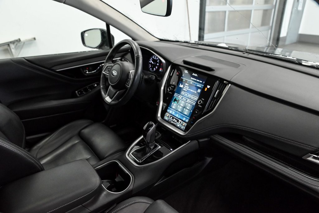 Subaru Outback Limited XT, Carplay, Bancs Chauffants 2023 à Sainte-Julie, Québec - 25 - w1024h768px