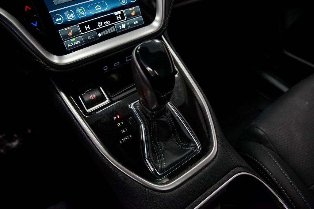 Subaru Outback Limited XT, Carplay, Bancs Chauffants 2023 à Sainte-Julie, Québec - 21 - w1024h768px