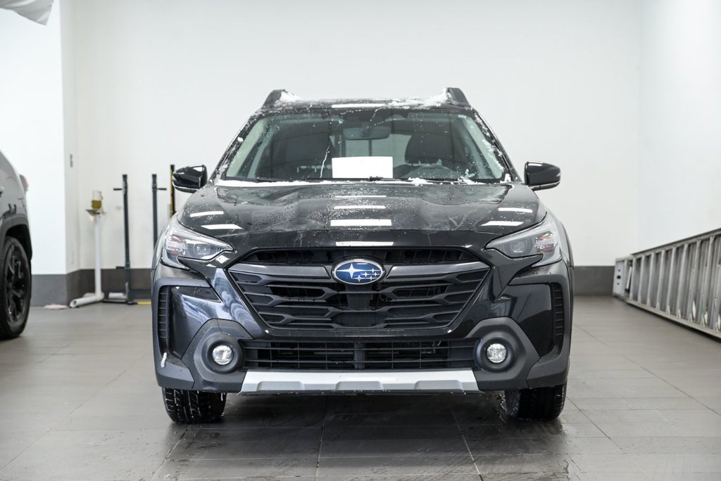 Subaru Outback Limited XT, Carplay, Bancs Chauffants 2023 à Sainte-Julie, Québec - 4 - w1024h768px