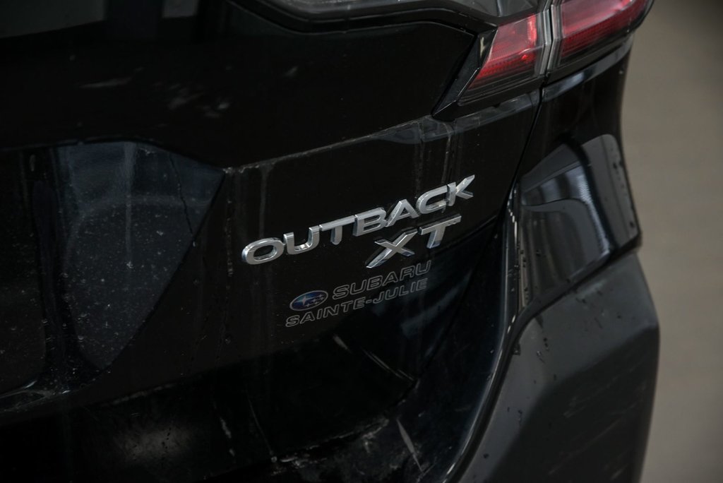 Subaru Outback Limited XT, Carplay, Bancs Chauffants 2023 à Sainte-Julie, Québec - 7 - w1024h768px