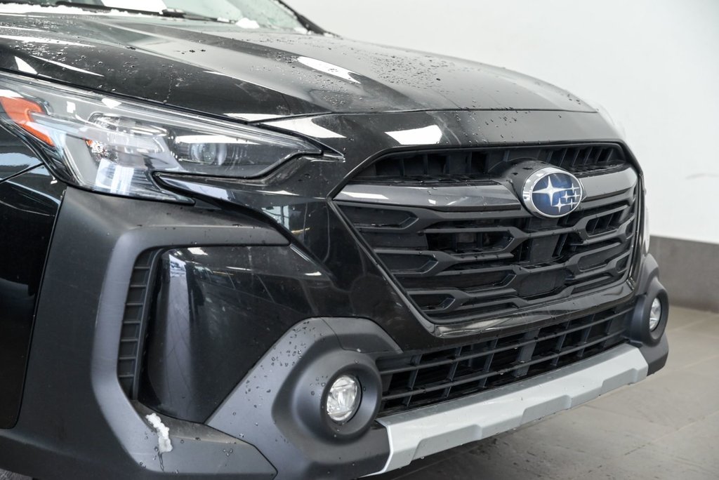 Subaru Outback Limited XT, Carplay, Bancs Chauffants 2023 à Sainte-Julie, Québec - 2 - w1024h768px