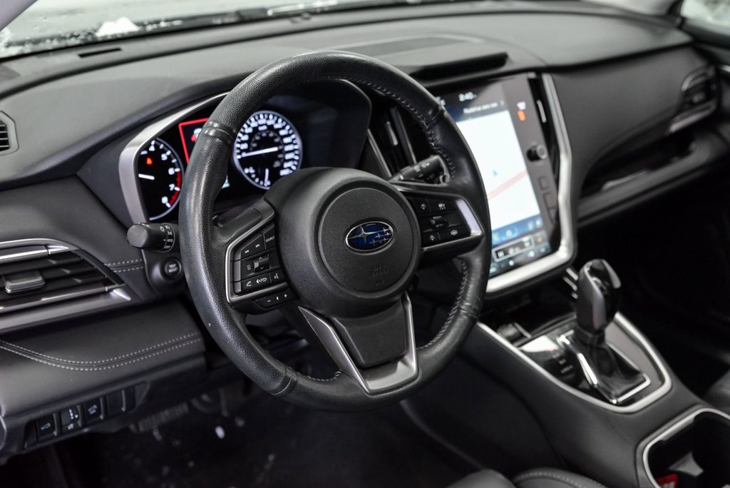 Subaru Outback Limited XT, Carplay, Bancs Chauffants 2023 à Sainte-Julie, Québec - 11 - w1024h768px