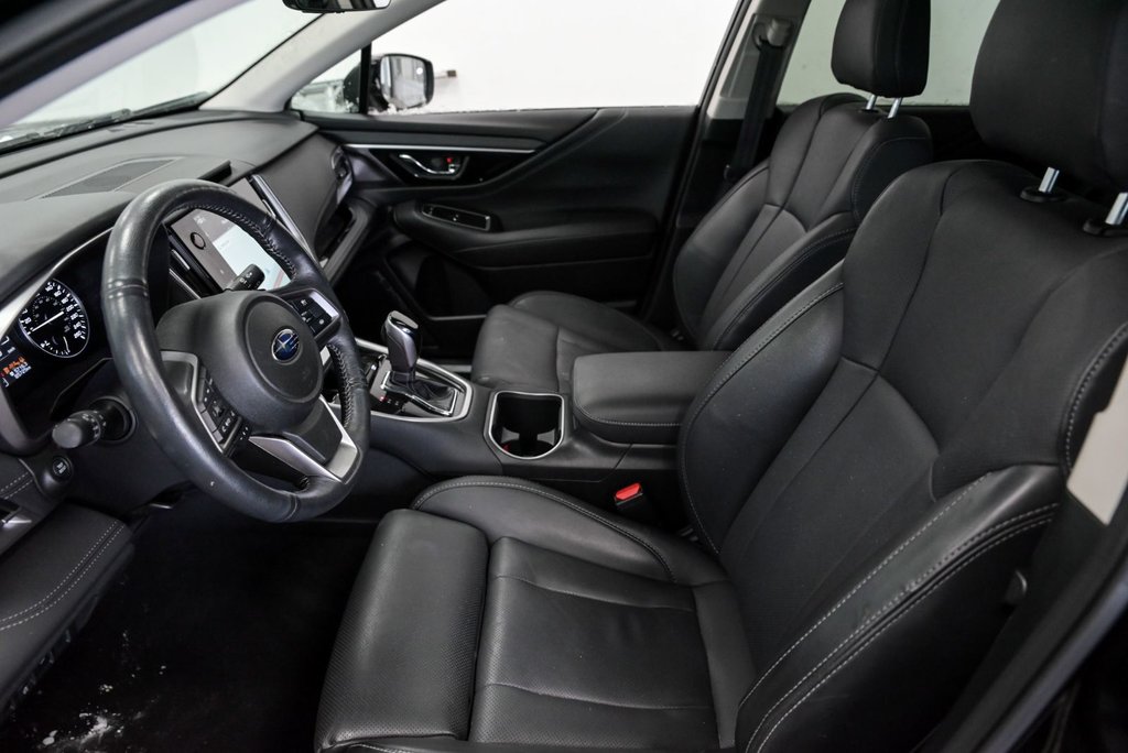 Subaru Outback Limited XT, Carplay, Bancs Chauffants 2023 à Sainte-Julie, Québec - 9 - w1024h768px
