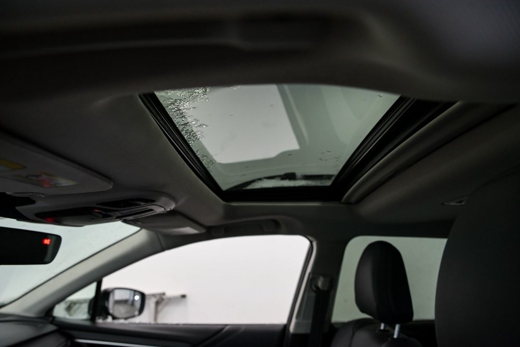 Subaru Outback Limited XT, Carplay, Bancs Chauffants 2023 à Sainte-Julie, Québec - 22 - w1024h768px