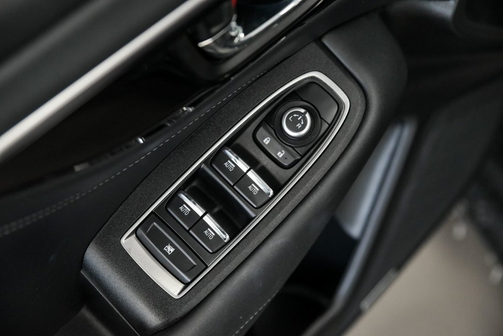 Subaru Outback Limited XT, Carplay, Bancs Chauffants 2023 à Sainte-Julie, Québec - 8 - w1024h768px