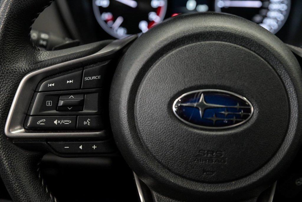 Subaru Outback Limited XT, Carplay, Bancs Chauffants 2023 à Sainte-Julie, Québec - 16 - w1024h768px
