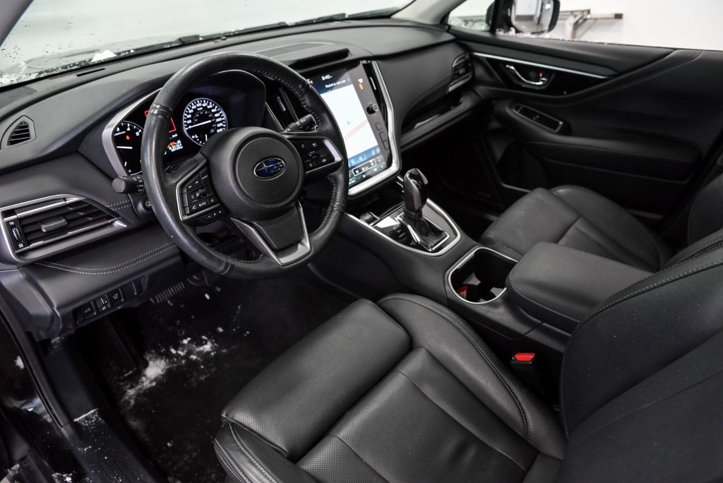 Subaru Outback Limited XT, Carplay, Bancs Chauffants 2023 à Sainte-Julie, Québec - 12 - w1024h768px