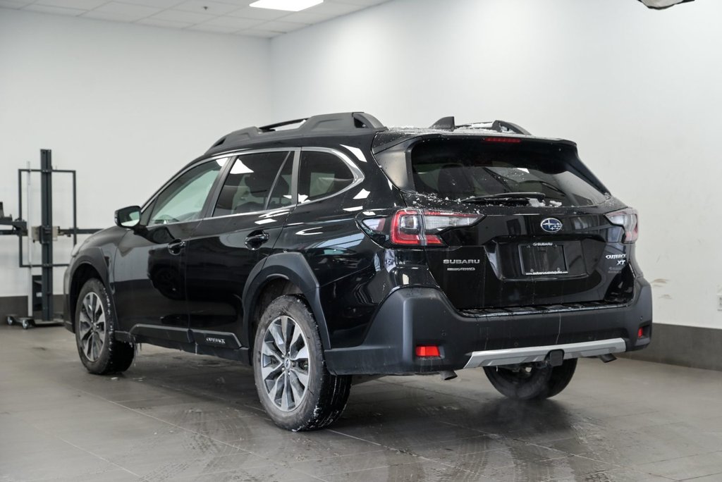 Subaru Outback Limited XT, Carplay, Bancs Chauffants 2023 à Sainte-Julie, Québec - 5 - w1024h768px