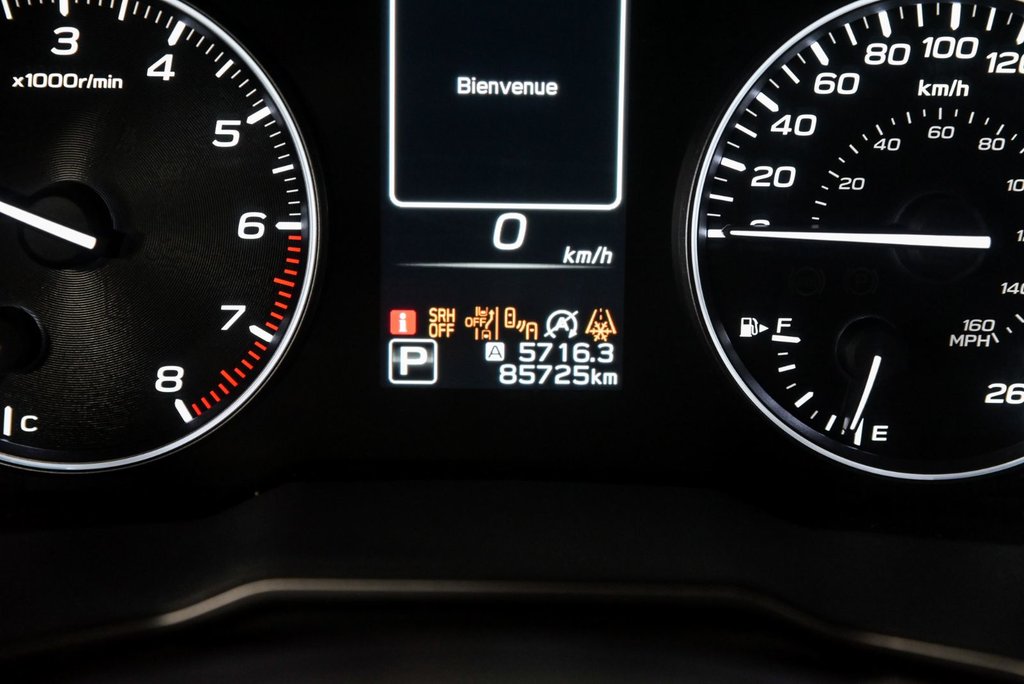 Subaru Outback Limited XT, Carplay, Bancs Chauffants 2023 à Sainte-Julie, Québec - 14 - w1024h768px