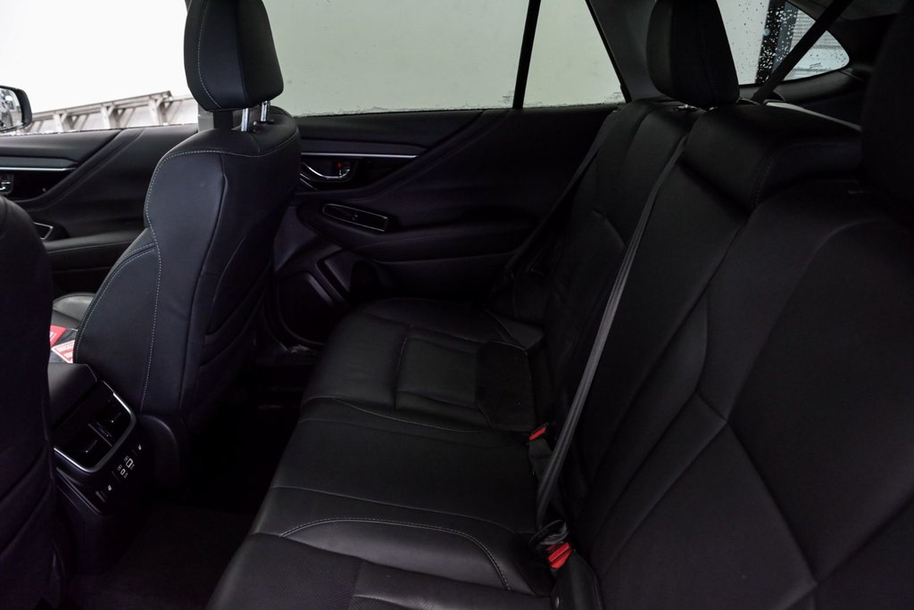Subaru Outback Limited XT, Carplay, Bancs Chauffants 2023 à Sainte-Julie, Québec - 23 - w1024h768px