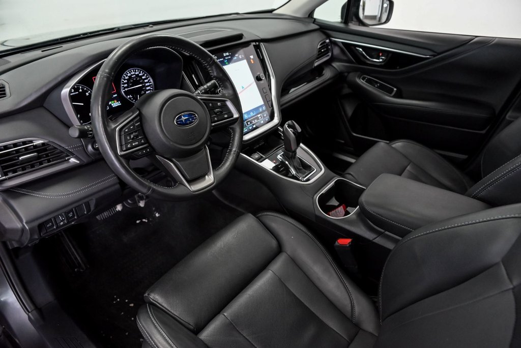 Subaru Outback Limited XT, Toit ouvrant,Carplay 2023 à Sainte-Julie, Québec - 12 - w1024h768px