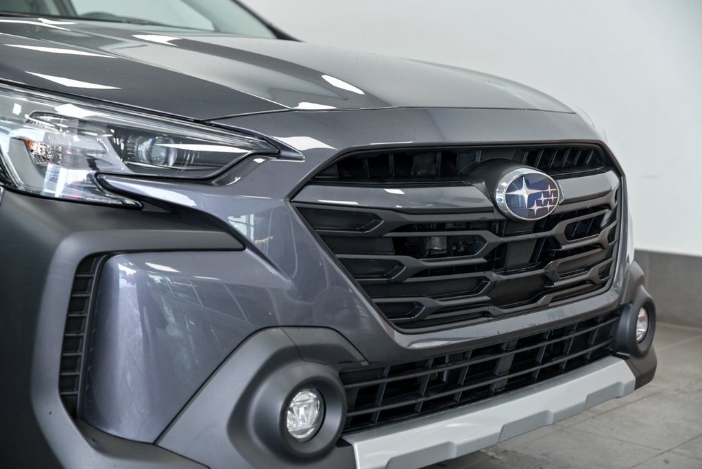 Subaru Outback Limited XT, Toit ouvrant,Carplay 2023 à Sainte-Julie, Québec - 2 - w1024h768px