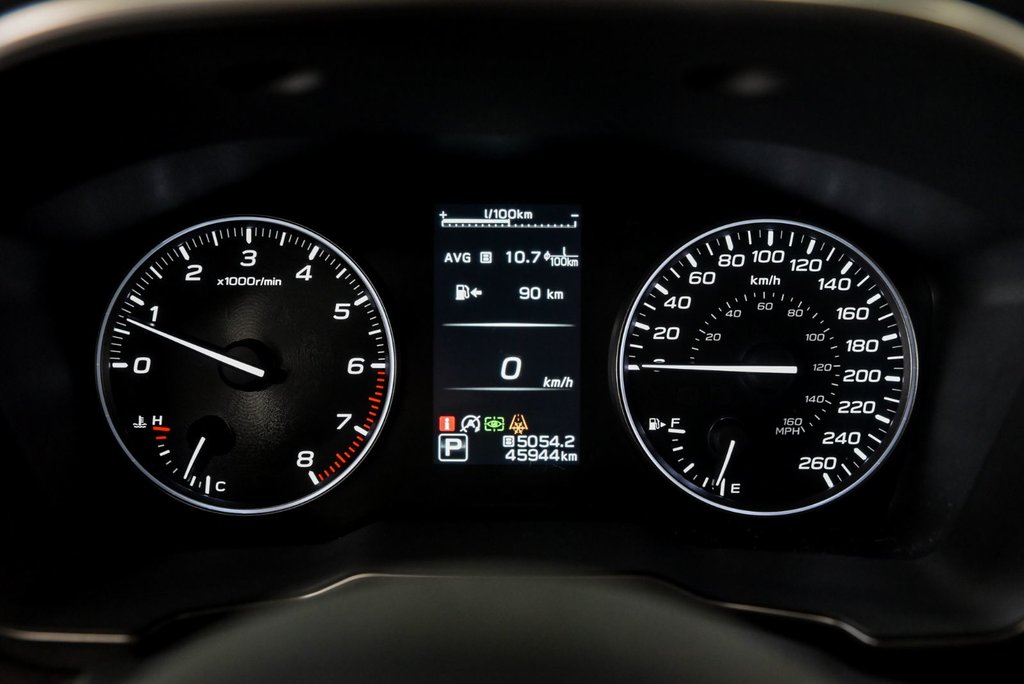 Subaru Outback Limited XT, Toit ouvrant,Carplay 2023 à Sainte-Julie, Québec - 13 - w1024h768px