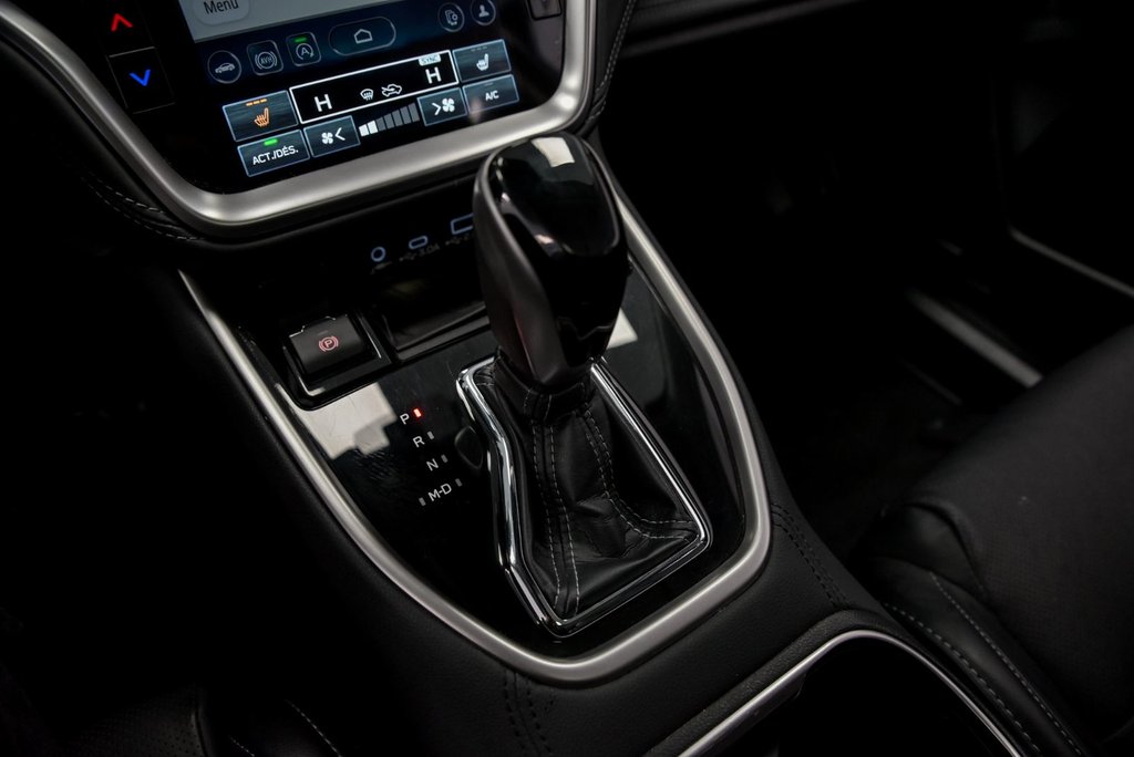 Subaru Outback Limited XT, Toit ouvrant,Carplay 2023 à Sainte-Julie, Québec - 20 - w1024h768px