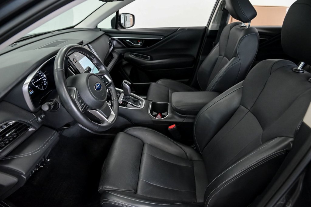 Subaru Outback Limited XT, Toit ouvrant,Carplay 2023 à Sainte-Julie, Québec - 9 - w1024h768px