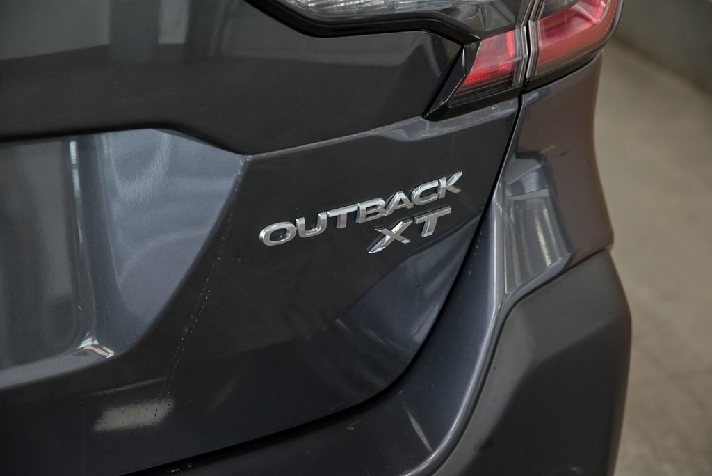 Subaru Outback Limited XT, Toit ouvrant,Carplay 2023 à Sainte-Julie, Québec - 7 - w1024h768px