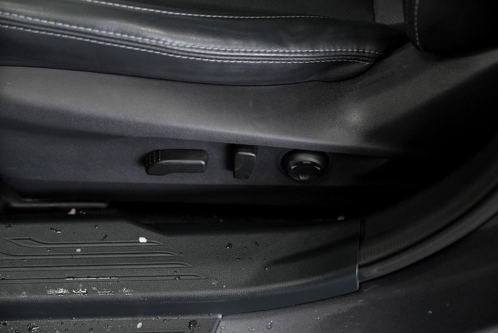 Subaru Outback Limited XT, Toit ouvrant,Carplay 2023 à Sainte-Julie, Québec - 10 - w1024h768px