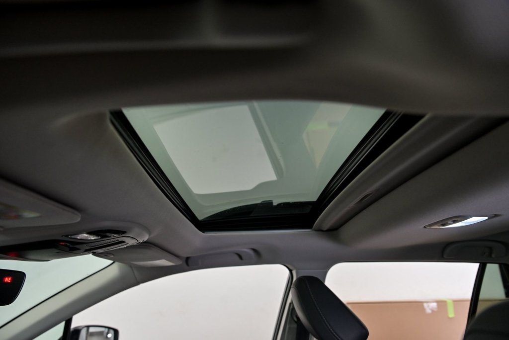 Subaru Outback Limited XT, Toit ouvrant,Carplay 2023 à Sainte-Julie, Québec - 21 - w1024h768px