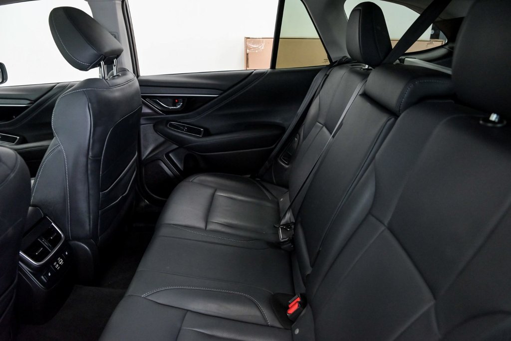 Subaru Outback Limited XT, Toit ouvrant,Carplay 2023 à Sainte-Julie, Québec - 22 - w1024h768px