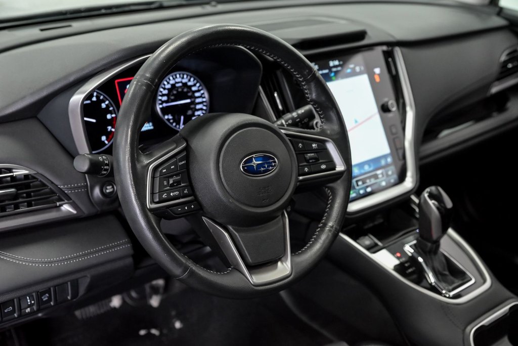 Subaru Outback Limited XT, Toit ouvrant,Carplay 2023 à Sainte-Julie, Québec - 11 - w1024h768px