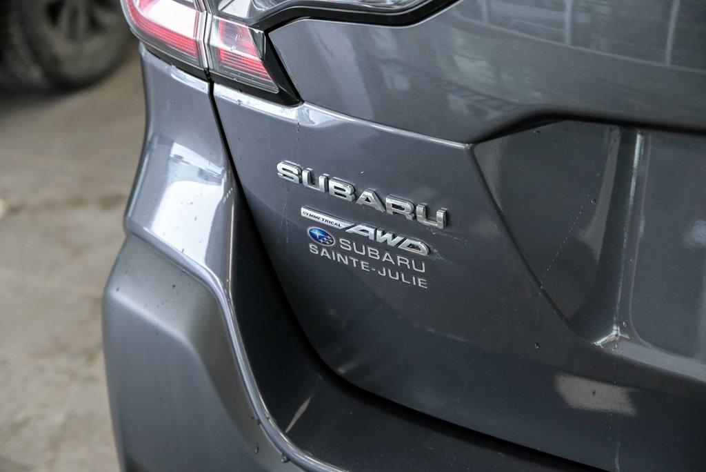 Subaru Outback Limited XT, Toit ouvrant,Carplay 2023 à Sainte-Julie, Québec - 6 - w1024h768px