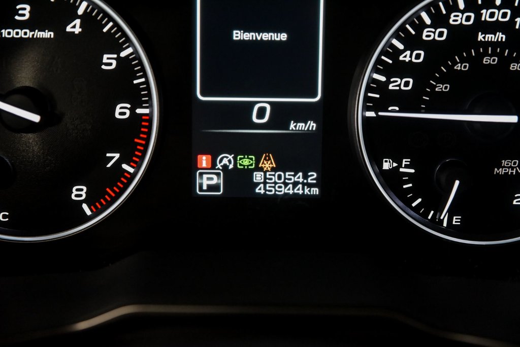 Subaru Outback Limited XT, Toit ouvrant,Carplay 2023 à Sainte-Julie, Québec - 14 - w1024h768px