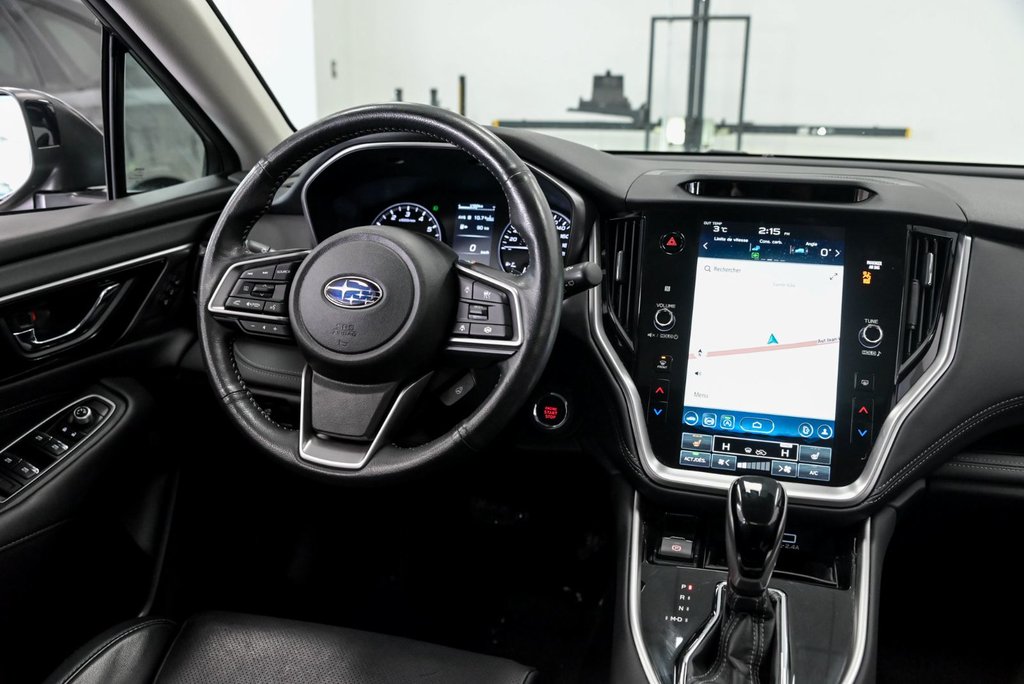 Subaru Outback Limited XT, Toit ouvrant,Carplay 2023 à Sainte-Julie, Québec - 23 - w1024h768px