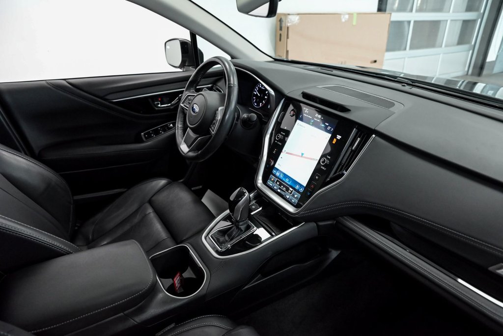 Subaru Outback Limited XT, Toit ouvrant,Carplay 2023 à Sainte-Julie, Québec - 24 - w1024h768px