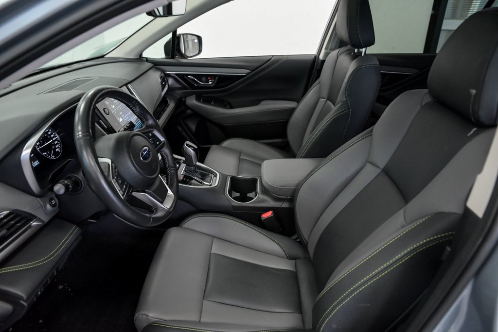 2023 Subaru Outback Onyx, Carplay, Bancs Chaufants in Sainte-Julie, Quebec - 9 - w1024h768px