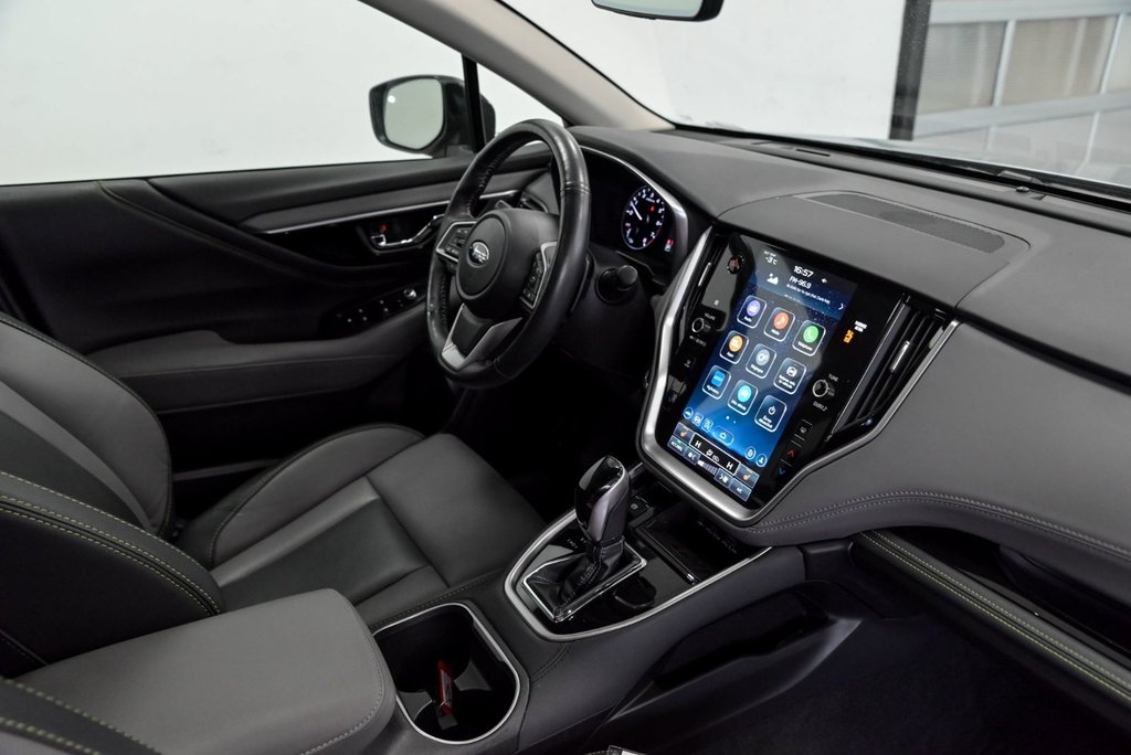 2023 Subaru Outback Onyx, Carplay, Bancs Chaufants in Sainte-Julie, Quebec - 24 - w1024h768px