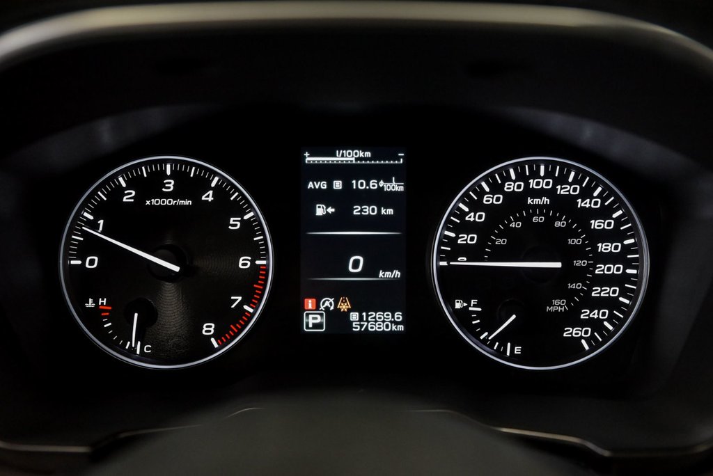 2023 Subaru Outback Onyx, Carplay, Bancs Chaufants in Sainte-Julie, Quebec - 13 - w1024h768px