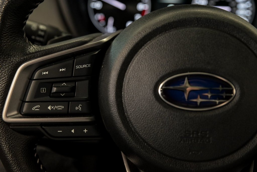 2023 Subaru Outback Onyx, Carplay, Bancs Chaufants in Sainte-Julie, Quebec - 16 - w1024h768px