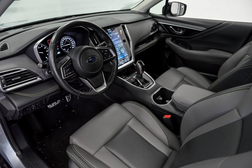 2023 Subaru Outback Onyx, Carplay, Bancs Chaufants in Sainte-Julie, Quebec - 12 - w1024h768px