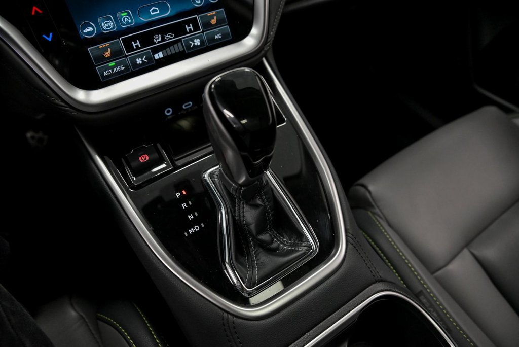 2023 Subaru Outback Onyx, Carplay, Bancs Chaufants in Sainte-Julie, Quebec - 20 - w1024h768px