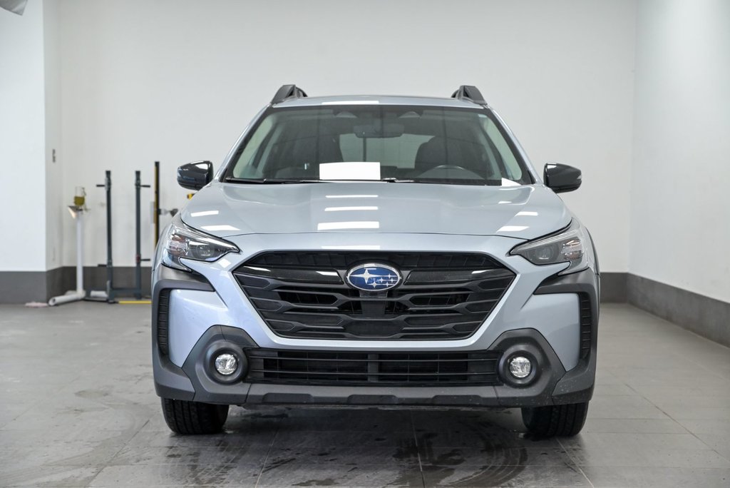 2023 Subaru Outback Onyx, Carplay, Bancs Chaufants in Sainte-Julie, Quebec - 4 - w1024h768px