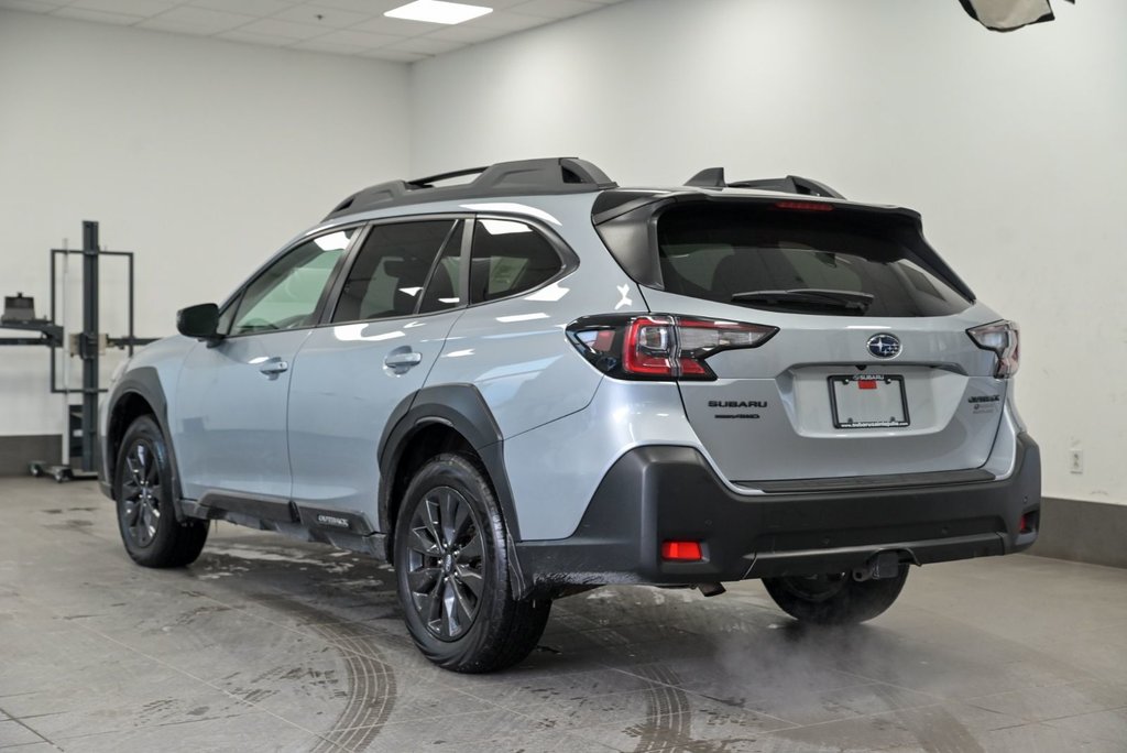 2023 Subaru Outback Onyx, Carplay, Bancs Chaufants in Sainte-Julie, Quebec - 5 - w1024h768px