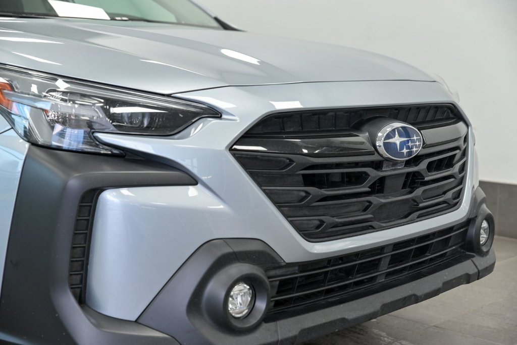 2023 Subaru Outback Onyx, Carplay, Bancs Chaufants in Sainte-Julie, Quebec - 2 - w1024h768px