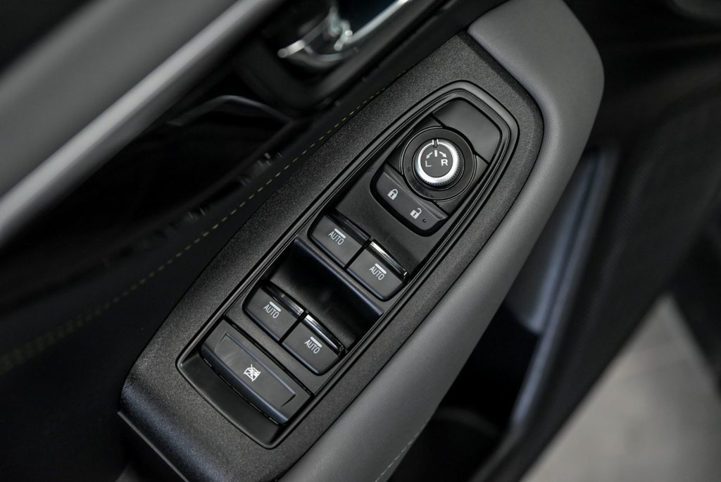 2023 Subaru Outback Onyx, Carplay, Bancs Chaufants in Sainte-Julie, Quebec - 8 - w1024h768px