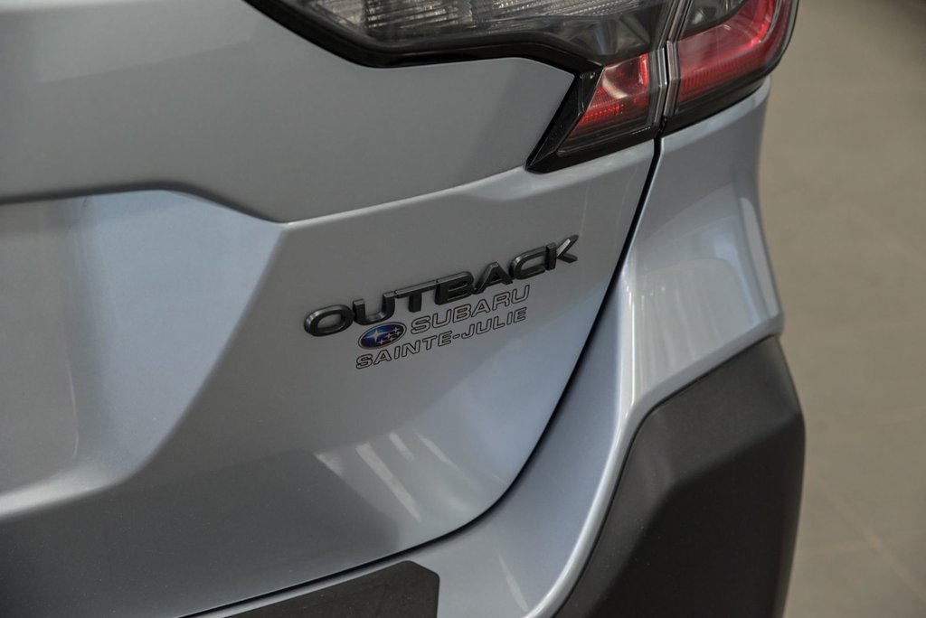 2023 Subaru Outback Onyx, Carplay, Bancs Chaufants in Sainte-Julie, Quebec - 7 - w1024h768px