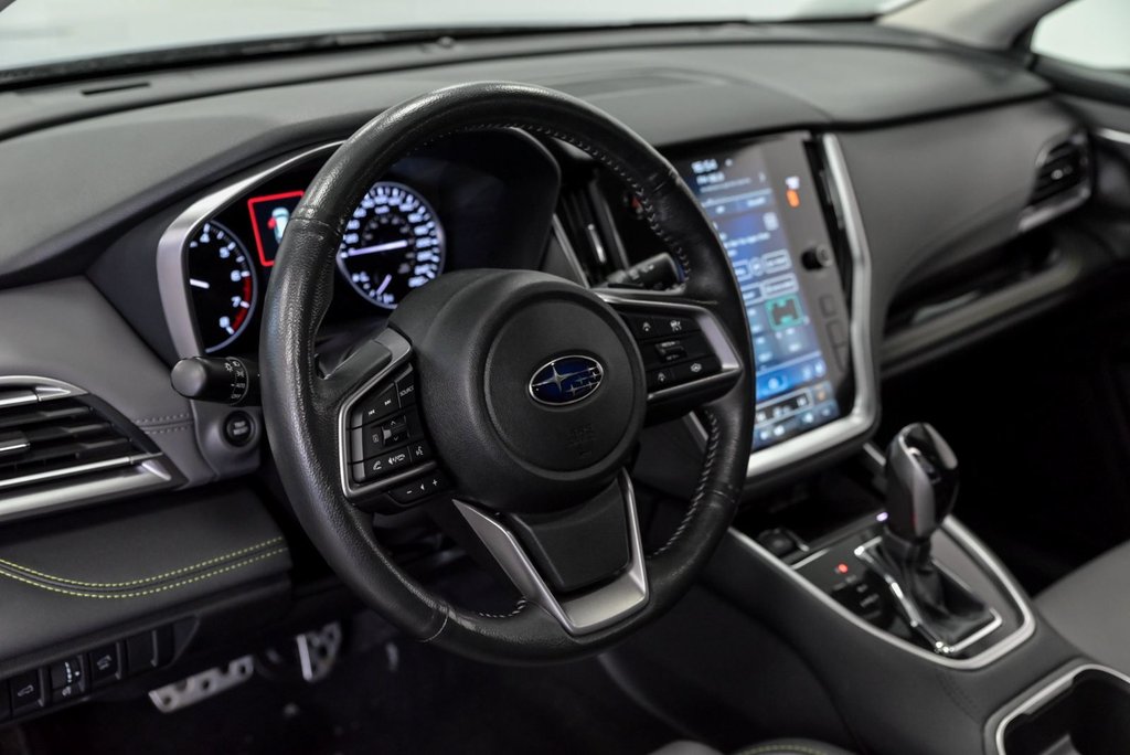2023 Subaru Outback Onyx, Carplay, Bancs Chaufants in Sainte-Julie, Quebec - 11 - w1024h768px